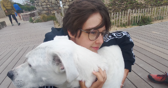 elisa pet sitter à VILLEMOISSON SUR ORGE 91360_0