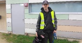 pascal dog sitter à STEINBACH 68700_3