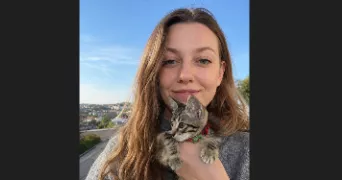 dominika pet sitter à PARIS 15 75015