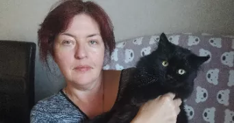 deineka pet sitter à ST MALO 35400