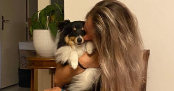oriane pet sitter à RUEIL MALMAISON 92500_3