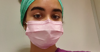 imane pet sitter à CHEVIGNY ST SAUVEUR 21800_2