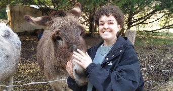 chloé pet sitter à Clermont-Ferrand 63000_0