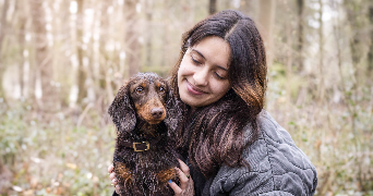 louisa pet sitter à AMIENS 80000_0