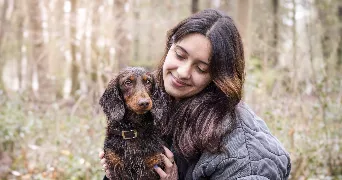 louisa pet sitter à AMIENS 80000