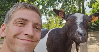 Pierre-Marie pet sitter à Avignon 84000