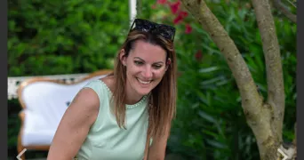 laura pet sitter à GIRONVILLE SUR ESSONNE 91720