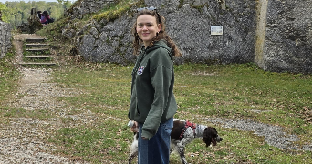 sophie pet sitter à BARTENHEIM 68870_1