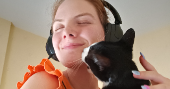 jeanne pet sitter à ANGERS 49100_1