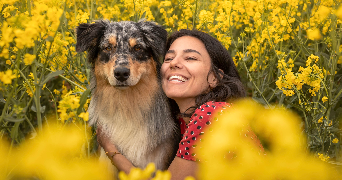 clémence pet sitter à BEZANNES 51430_0