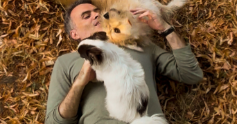 vincent pet sitter à PARIS 15 75015_2