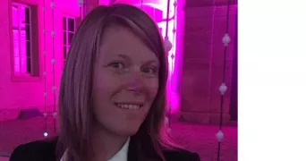 stéphanie pet sitter à METZ 57070