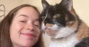 jade pet sitter à MONTREUIL 93100