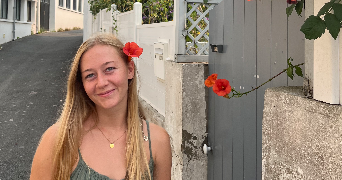 marie pet sitter à NANTES 44300_0