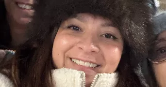 lucile pet sitter à PESSAC 33600