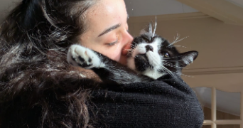 anita pet sitter à ALFORTVILLE 94140_1