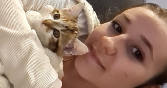 elea pet sitter à ST MESMIN 85700_1