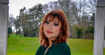 michaella pet sitter à REIMS 51100