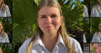 angie pet sitter à MAGALAS 34480