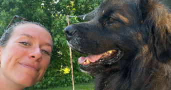 jade pet sitter à VILLEFRANCHE SUR SAONE 69400_2