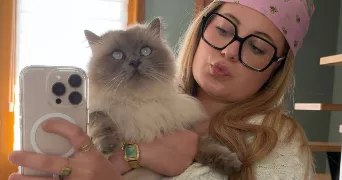 lilas pet sitter à WILLEMS 59780