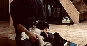 jessy pet sitter à CIRES LES MELLO 60660_0