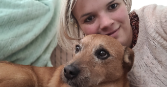 coralie pet sitter à ST VAAST EN CAMBRESIS 59188_0