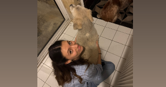 camille pet sitter à BORDEAUX 33000_4