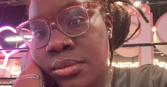 nathaniela cat sitter à OLLAINVILLE 91340