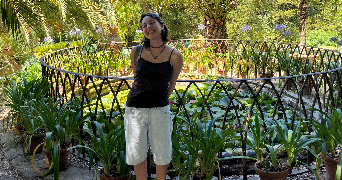 laïa pet sitter à LYON 07 69007_0