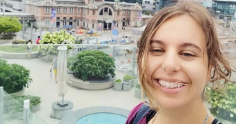 noémie pet sitter à PAU 64000_0