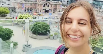 noémie pet sitter à PAU 64000