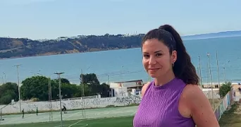 morgane pet sitter à NEUILLY SUR MARNE 93330