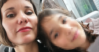 noemi dog sitter à LYON 06 69006_0