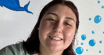 enora pet sitter à NOUVOITOU 35410