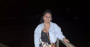 lauriane pet sitter à ANSE 69480