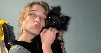 laurie pet sitter à BOURG EN BRESSE 01000_0