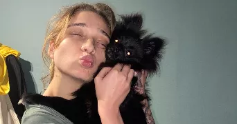 laurie pet sitter à BOURG EN BRESSE 01000