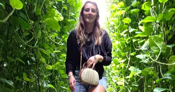 gwendoline pet sitter à DIVATTE SUR LOIRE 44450