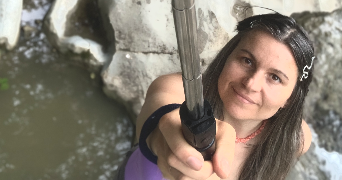 mariia pet sitter à Château-Thierry 02400_0