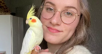 jessica pet sitter à ETIVAL LES LE MANS 72700