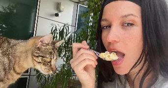 luna pet sitter à PARIS 01 75001