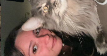 mayline pet sitter à VALLET 44330_1