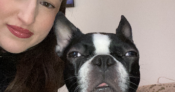 anne pet sitter à LYON 07 69007_3