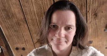 amandine pet sitter à PERIGNY 03120