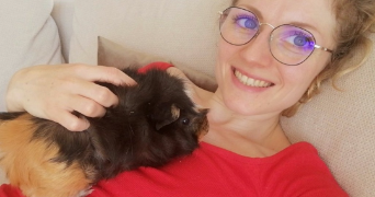 elodie pet sitter à MERIGNAC 33700_2