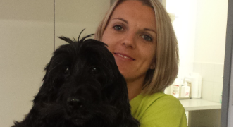 stéphanie  pet sitter à LEVENS 06670_3