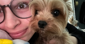 lea  pet sitter à LYON 01 69001_1