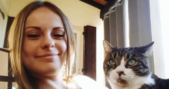 amelie pet sitter à VACQUEYRAS 84190_3