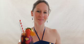 diane  pet sitter à VILLEURBANNE 69100